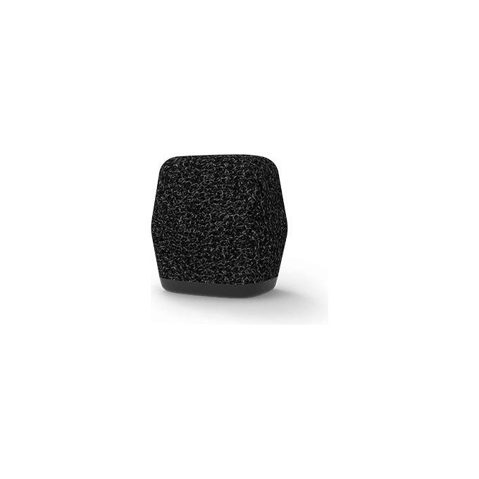 RØDE LAVALIERII Lavalier II Microfono Lavalier Omnidirezionale con Connettore 3.5 mm TRS Locking Cavo 1.2 m colore Nero