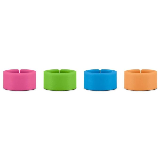 RØDE LAVALIERII Lavalier II Microfono Lavalier Omnidirezionale con Connettore 3.5 mm TRS Locking Cavo 1.2 m colore Nero