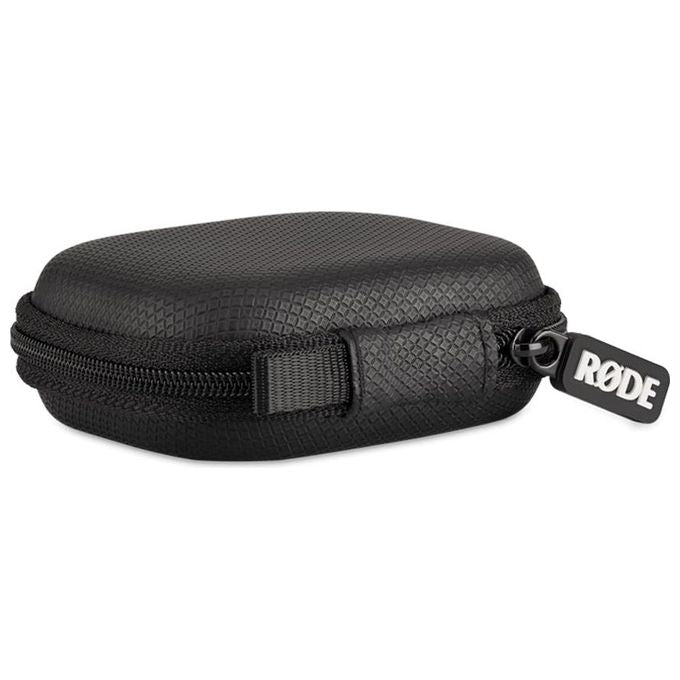 RØDE LAVALIERII Lavalier II Microfono Lavalier Omnidirezionale con Connettore 3.5 mm TRS Locking Cavo 1.2 m colore Nero