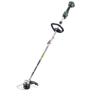 Metabo 601720850 RTD 18 LTX BL 30 Tagliabordi a batteria 18 V con motore brushless e cambio filo rapido colore Nero