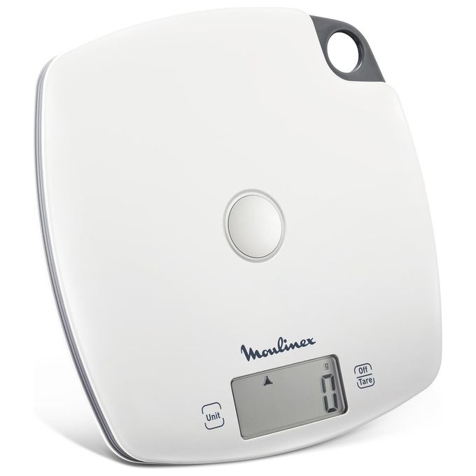 Moulinex Bilancia da Cucina Compliss