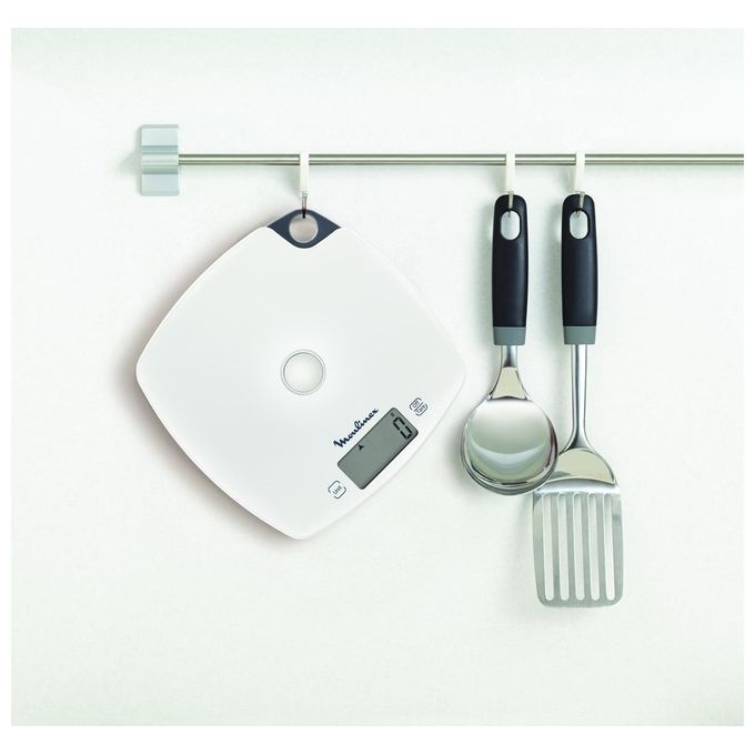 Moulinex Bilancia da Cucina Compliss