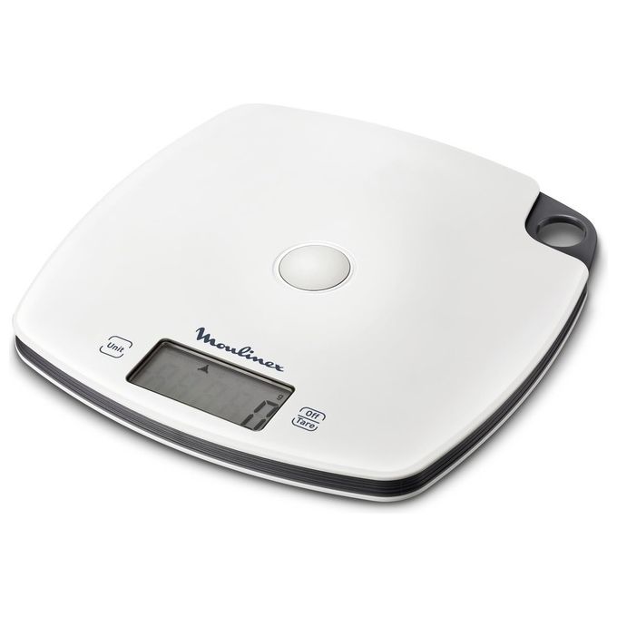 Moulinex Bilancia da Cucina Compliss