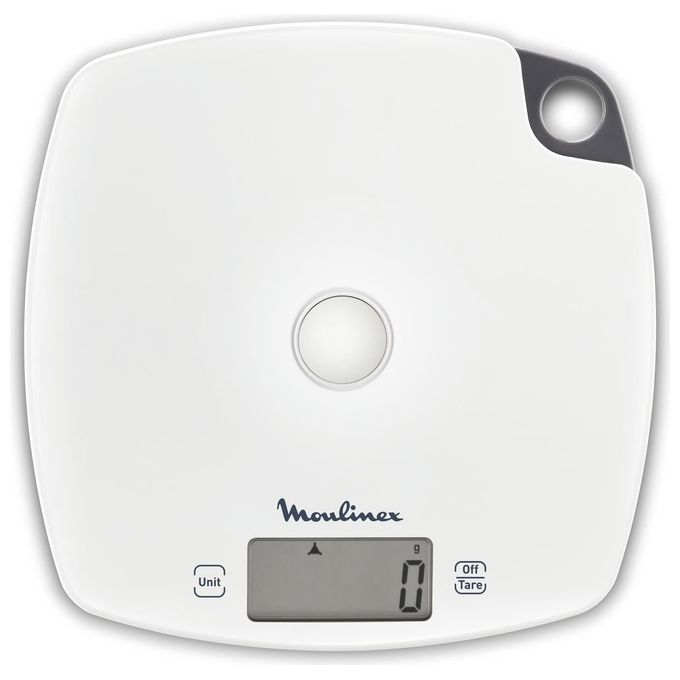 Moulinex Bilancia da Cucina Compliss