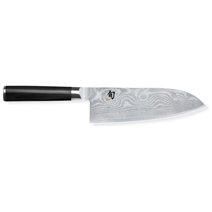 Kai Shun Classic Coltello Santoku 19cm
