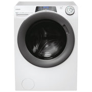 Candy RP 496BWMR9-1-S Rapido' Pro Lavatrice cm. 60 capacita' 9 kg Bianco