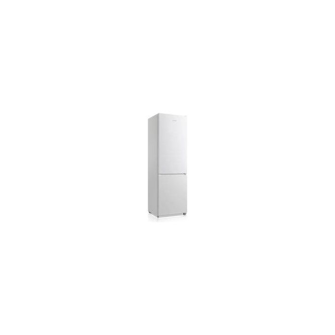 Comfee RCB414WH1 Frigorifero Combinato Total No Frost 310 L 188 cm Classe F 41 dB Libera Installazione colore Bianco