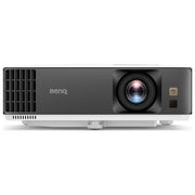 BenQ RXZER23 Videoproiettore da Gioco TK700 4K UHD 3840x2160 3200 ANSI lumen DLP HDMI 2.0 HDR10 Keystone 2D Altoparlante 5W colore Nero