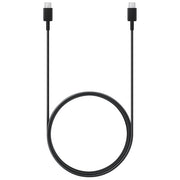 Samsung EP-DX310JBEGEU Cavo da USB Type-C a USB Type-C 1,8mt 3A