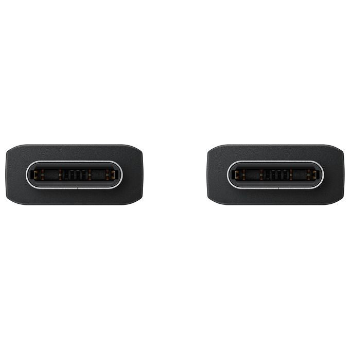 Samsung EP-DX310JBEGEU Cavo da USB Type-C a USB Type-C 1,8mt 3A