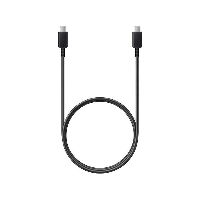 Samsung EP-DX510JBEGEU Cavo da USB Type-C a USB Type-C 1,8mt 5A