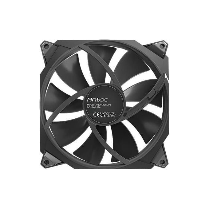 Antec Storm T3 140 Pwm Fan