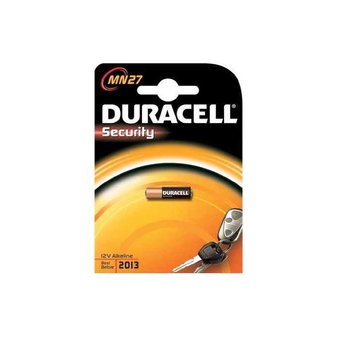 Duracell MN 27 Micropila 12v Specialistica