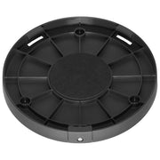 Jabra 14101-90 Speak2 75 Supporto di Montaggio per Tavolo con Adesivo e Vite di Fissaggio colore Nero