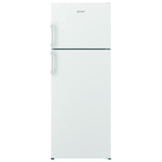Indesit IT70 832 W Frigorifero Doppia Porta 437 L 185 cm Classe E 38 dB Ventilato Porte Reversibili colore Bianco