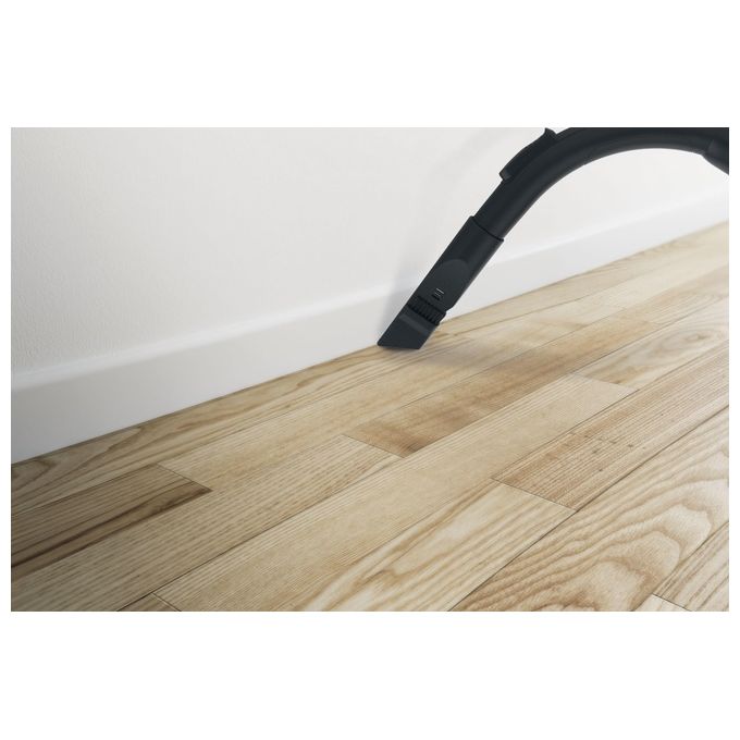 Hoover HP320PET H-POWER 300 Aspirapolvere a Traino Ciclonica Senza Sacco 2 L 850W 75 dB colore Nero