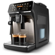 Philips EP4327-90 4300 Series Macchina da caffe' Automatica 1,8 L 15 bar 1500 W Macinacaffe' Ceramica colore Nero
