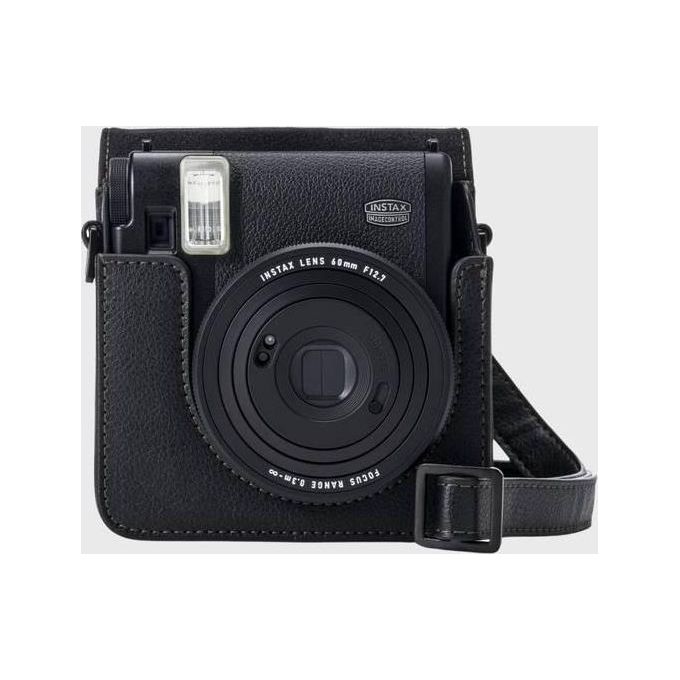 Fujifilm instax Mini 99 Custodia per Fotocamera Nero