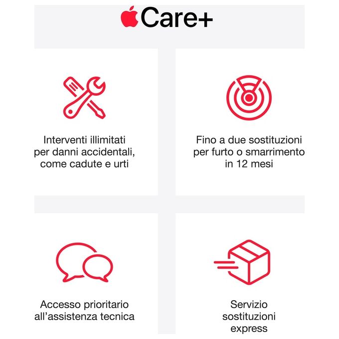 Apple MG6V4QL-A iPhone 17 Smartphone 512GB Display 6,3'' OLED ProMotion 120Hz Chip A19 Fotocamera 48MP colore Salvia