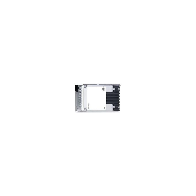 Dell 5397184922934 S4520 SSD 1,92 TB 2,5'' SATA 6 Gbps Read Intensive Hot-Plug colore Nero