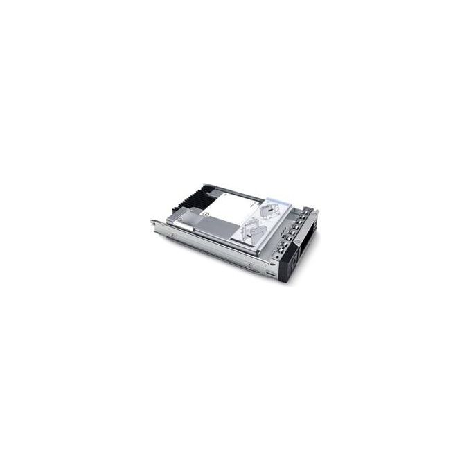 Dell 345-BDSG SSD SATA 1.92 TB 2.5'' con Adattatore 3.5'' 6 Gbps 512e colore Nero