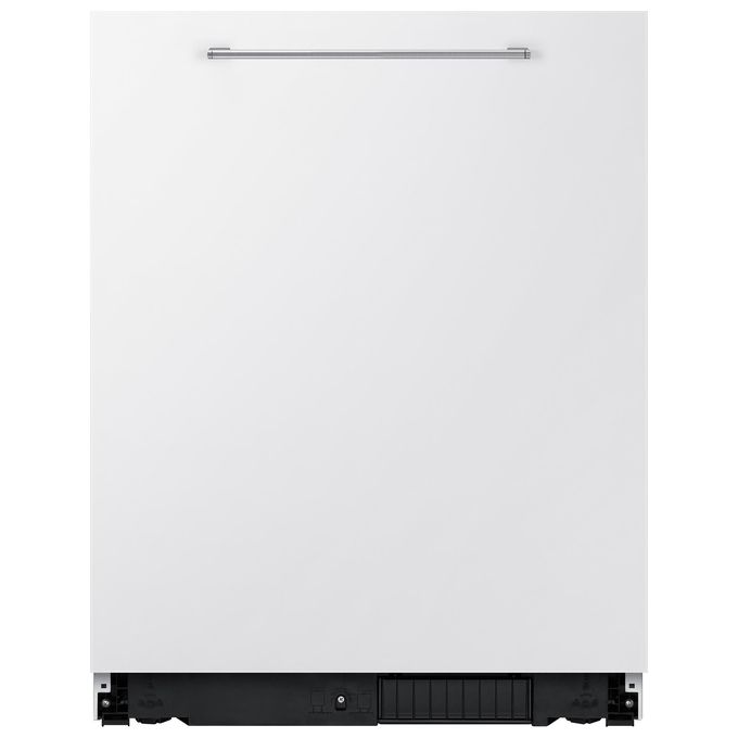 Samsung DW60A6080BB Serie 6500 Lavastoviglie a Scomparsa Totale 13 coperti Classe E Auto Door Open 44 dB (81,5x59,8x55 cm) colore Inox