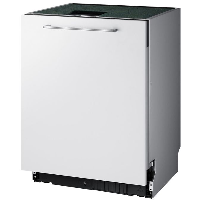 Samsung DW60A6080BB Serie 6500 Lavastoviglie a Scomparsa Totale 13 coperti Classe E Auto Door Open 44 dB (81,5x59,8x55 cm) colore Inox