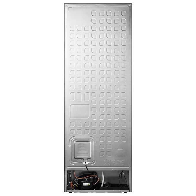 Hisense RB645N4BFE Frigorifero Combinato 495 L 200 cm Classe E 36 dB No Frost Total No Frost colore Nero