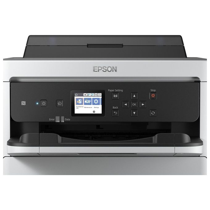 Epson T01D100 Cartuccia d'Inchiostro Originale Nero