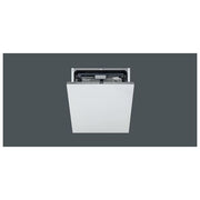 Silverline D11045X02 Lavastoviglie da Incasso 14 coperti Classe E 49 dB 7 programmi (82x60x57 cm) colore Bianco