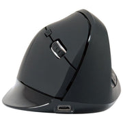 Conceptronic Lorcan03b Mouse Mano Destra Bluetooth Ottico 1600 Dpi