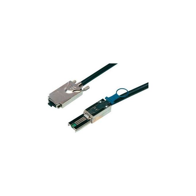 Digitus Cavo Di Connessione Sas Infiniband - Mini Sas 26 Pin Mt. 1