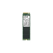 Transcend TS1TMTE110Q 110Q SSD 1 TB M.2 PCI Express 3.0 NVMe QLC 3D NAND colore Nero