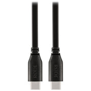 Rode SC17 Hi-Speed USB-C su USB-C Cavo