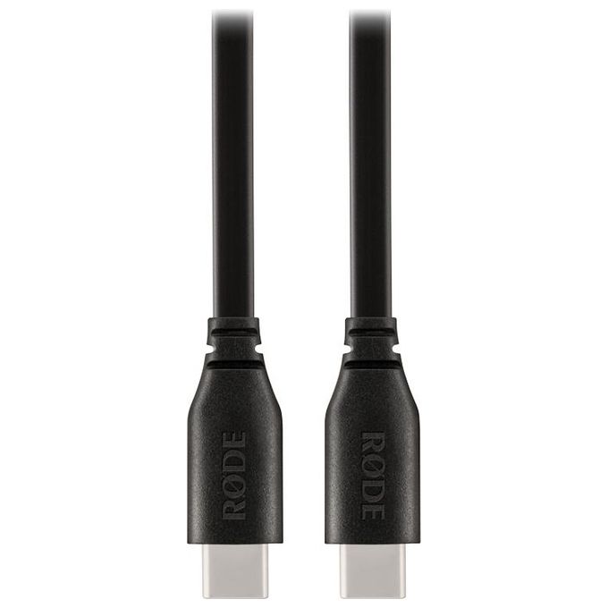 Rode SC17 Hi-Speed USB-C su USB-C Cavo