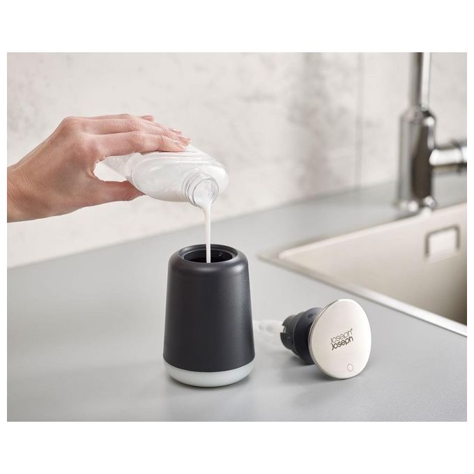 Joseph Joseph Presto Dispenser Sapone Igienico