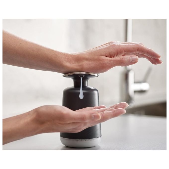 Joseph Joseph Presto Dispenser Sapone Igienico