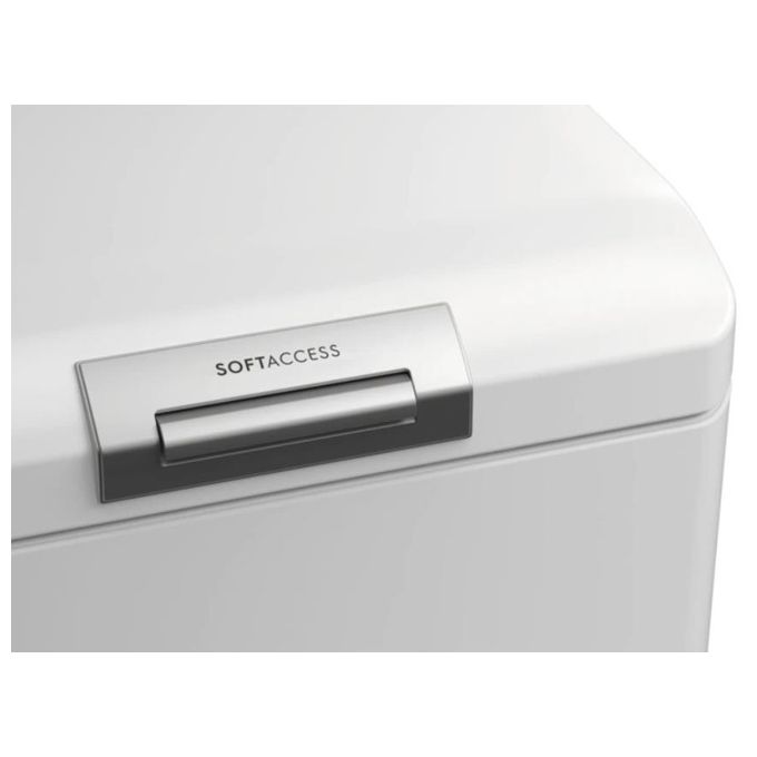 Electrolux EW7T363S Perfect Care 700 Lavatrice Carica dall'Alto Eco Spray Vapore PRO SensiCare SteamCare Classe energetica B Capacita' di carico 6 Kg Centrifuga 1300 giri Motore Inverter