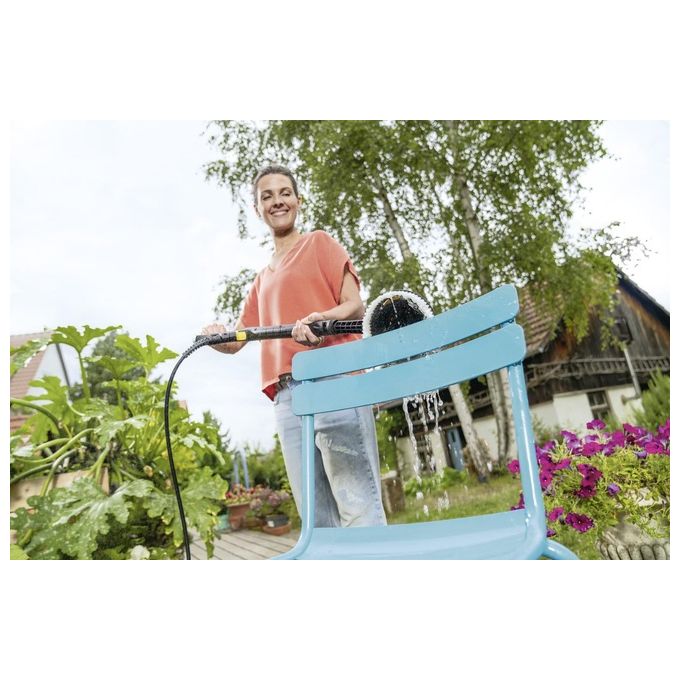 Karcher Attacco di Ricambio Home e Garden per WB 130