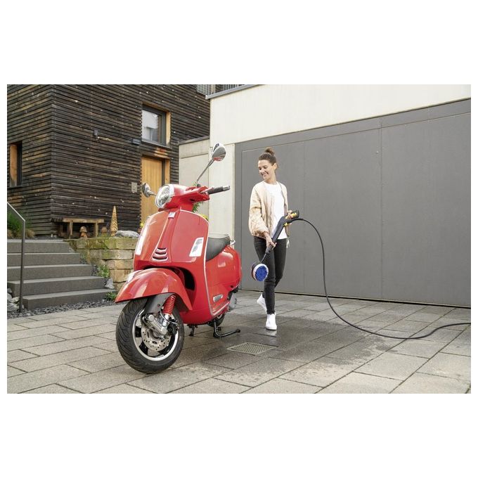 Karcher Attacco di Ricambio Car e Bike per WB 130