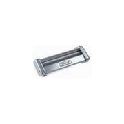 MARCATO AC-150-VER Accessorio per Macchina per la Pasta Atlas 150 Taglio Vermicelli 1 mm in Acciaio Cromato colore Argento