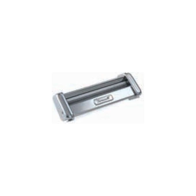 MARCATO AC-150-VER Accessorio per Macchina per la Pasta Atlas 150 Taglio Vermicelli 1 mm in Acciaio Cromato colore Argento