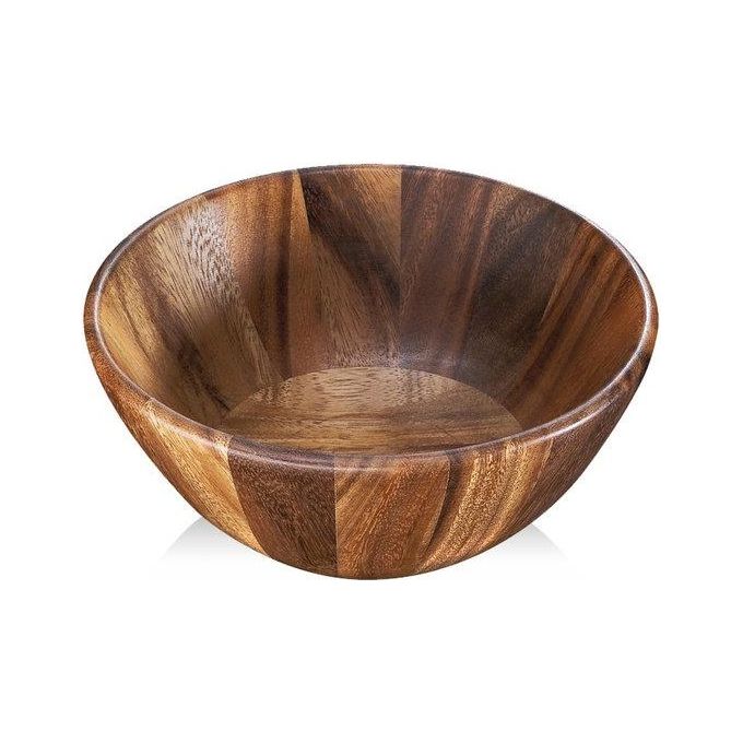 Zassenhaus Insalatiera-Fruttiera in Legno di Acacia 20cm