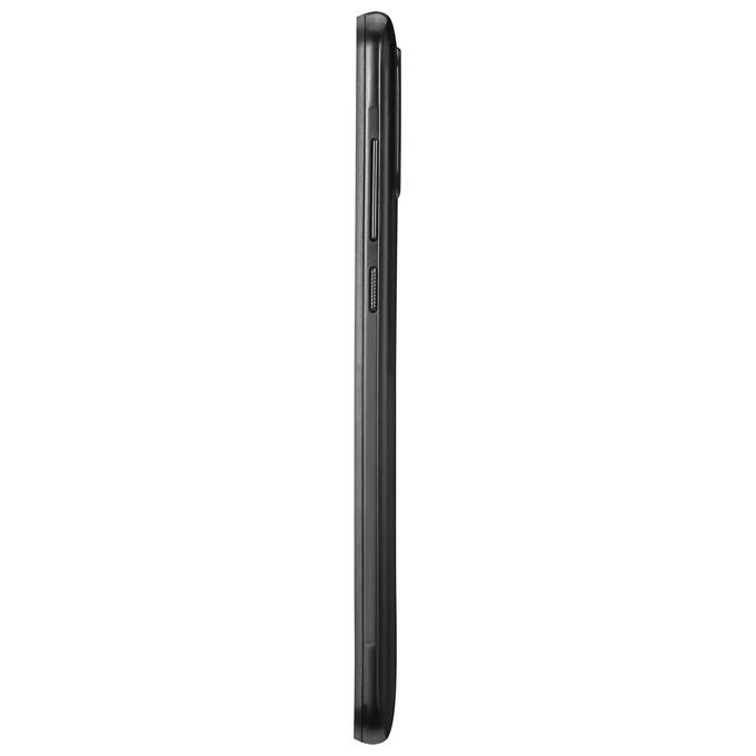 Brondi AMICOXLBLACK Amico Smartphone XL 6'' Dual SIM 4G Android 11 Go 2 GB RAM 16 GB MicroSD Wi-Fi GPS colore Nero