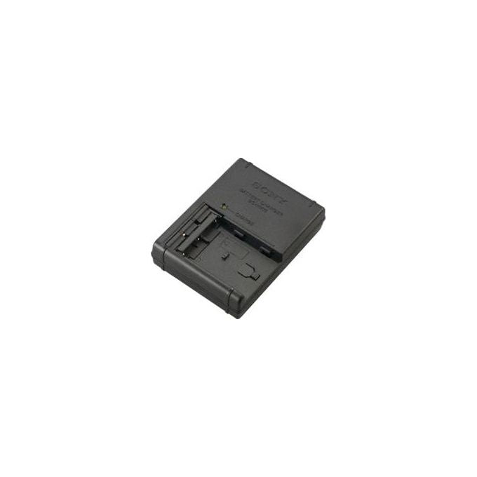 Sony BC-VM10 Caricabatterie Compatibile con le Batterie InfoLITHIUM Serie M