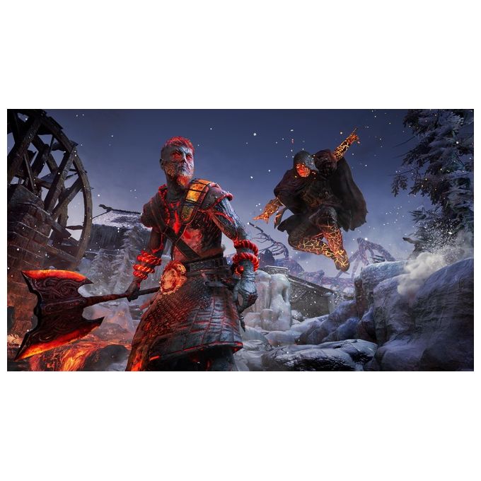 Ubisoft, Assassin's Creed Valhalla L'Alba Del Ragnarok, Code In Box, Xbox Series X-One