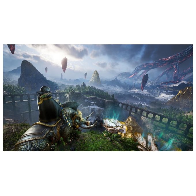 Ubisoft, Assassin's Creed Valhalla L'Alba Del Ragnarok, Code In Box, Xbox Series X-One