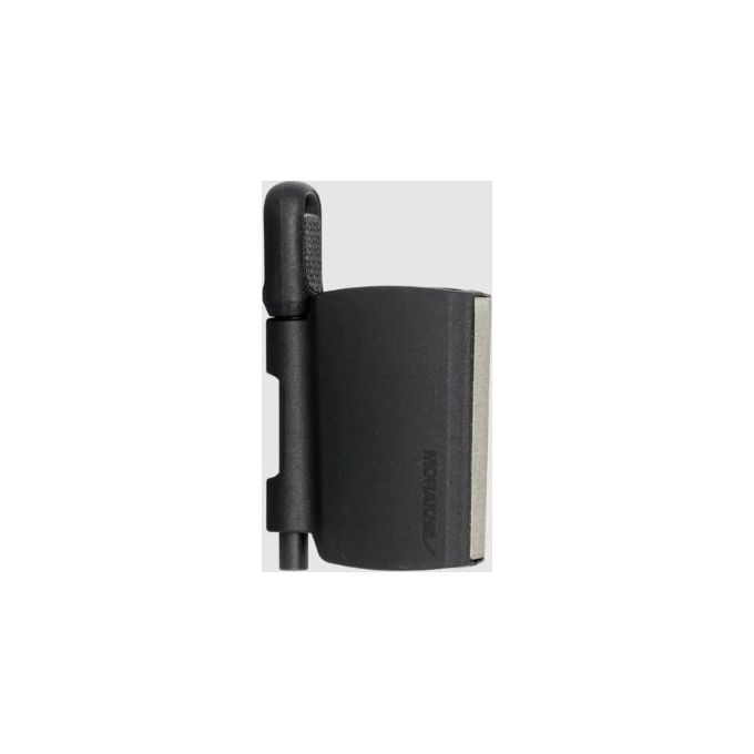 Morakniv 13911 Kit di Sopravvivenza per Kansbol e Garberg Accendifiamma Affilatore Paracord colore Nero