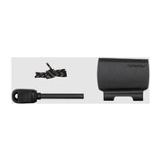 Morakniv 13911 Kit di Sopravvivenza per Kansbol e Garberg Accendifiamma Affilatore Paracord colore Nero