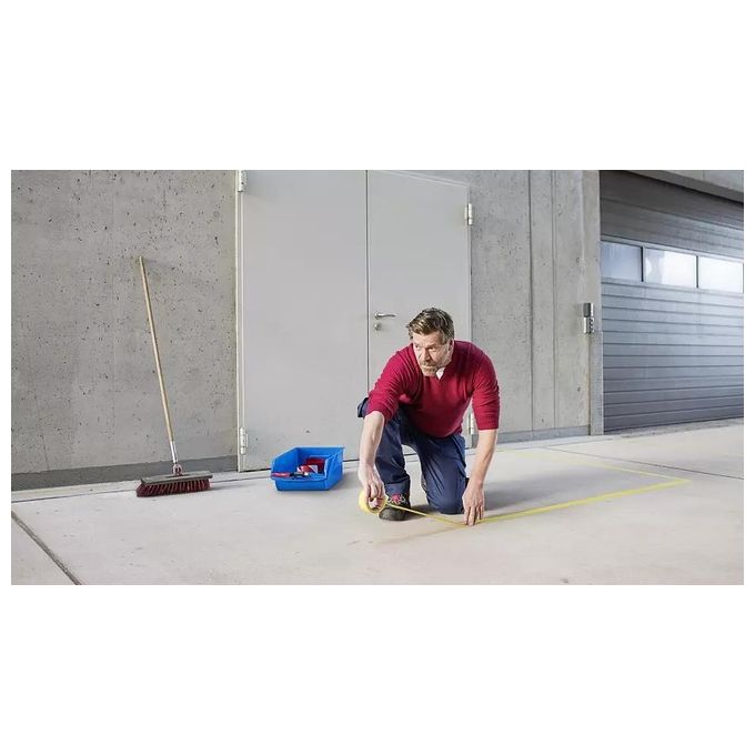 Tesa Nastro Segnale 33X50 Bian-Ros 60760